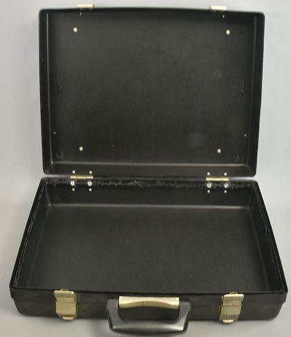 Ems-Original EMS Synthi A case